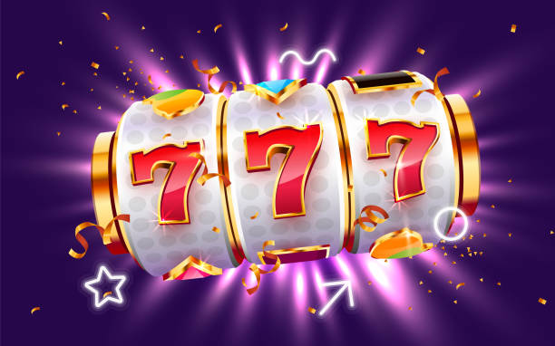 Slot777: Keseruan dan Hadiah Menanti