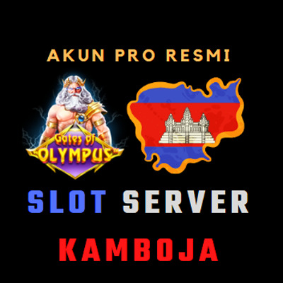slot kamboja